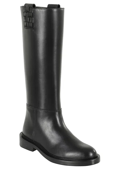 Hereu Shoes In Black