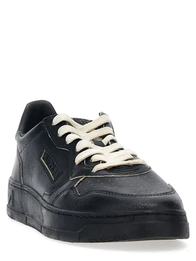 Shop Autry Super Vintage Sneakers