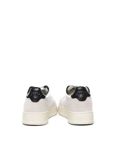 Shop Autry Sneakers Medalist Match