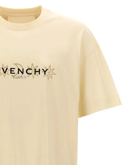 Shop Givenchy Printed T-shirt