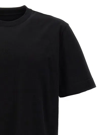 Shop Givenchy Embroidery T-shirt