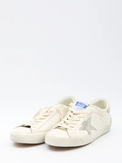 GOLDEN GOOSE SUPER-STAR SNEAKERS 