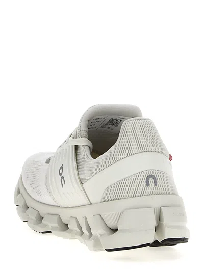 Shop On Cloudswift 3 Ad Sneakers In White