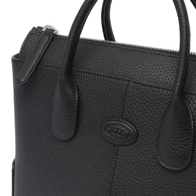 Shop Tod's Di Hand Bag