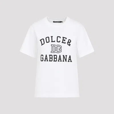 Shop Dolce & Gabbana T-shirt