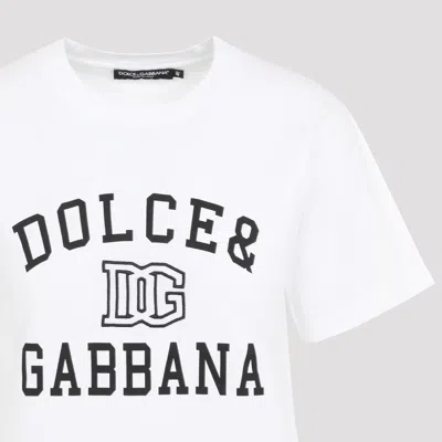 Shop Dolce & Gabbana T-shirt