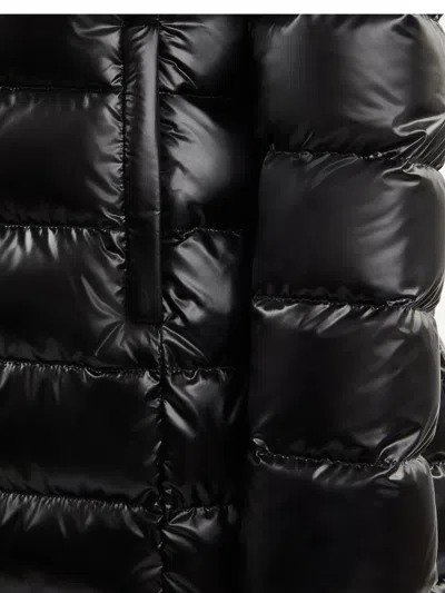 Fay Urban High-neck Padded Coat