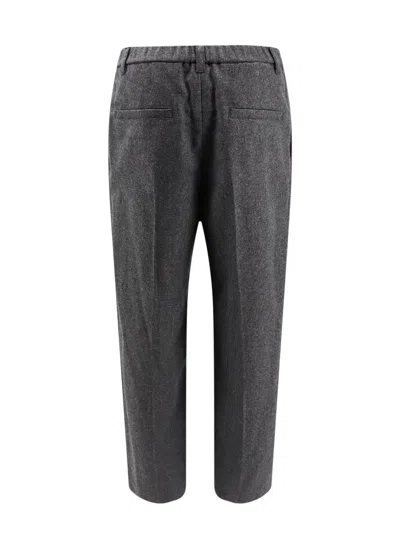 Shop Brunello Cucinelli Trouser