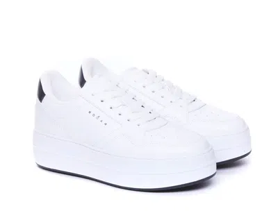 Shop Hogan Skyscraper Sneakers