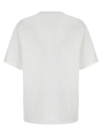 Shop Dolce & Gabbana Logo Patch T-shirt