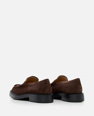 Shop Tod's Mocassino Extralight