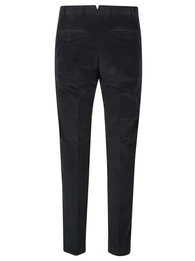 Shop Pt Torino Master Pant In Nero