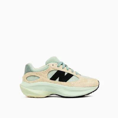 New Balance Unisex Wrpd Runner In Blue