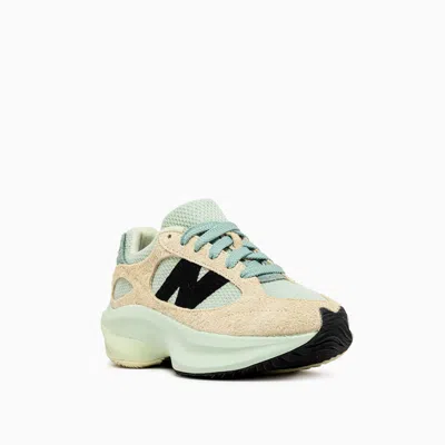 New Balance Unisex Wrpd Runner In Blue