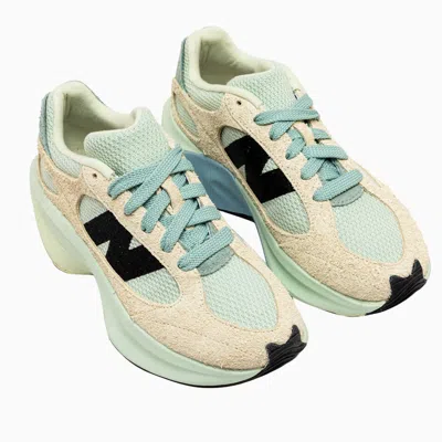New Balance Unisex Wrpd Runner In Blue