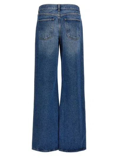 Armarium Luke Jeans In Blue