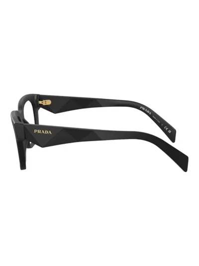 Prada Pr20zv Glasses