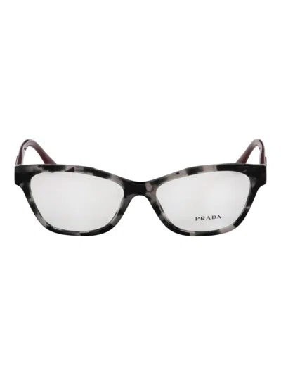 Prada Pr O3wv Glasses