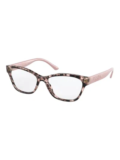 Prada Pr O3wv Glasses