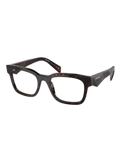 Prada Pr A10v Glasses