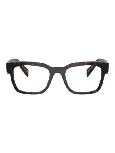 Prada Pr A10v Glasses