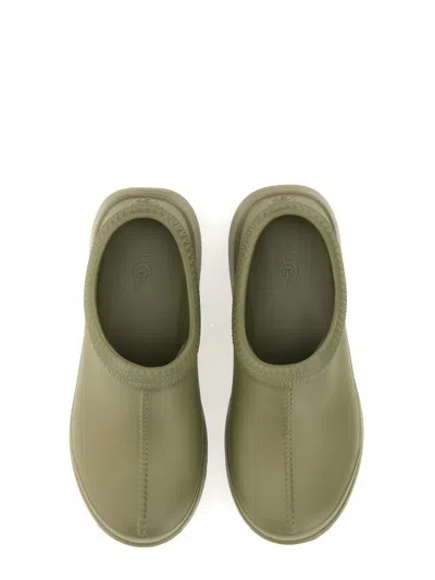 Ugg Sabot Tasman X In Green