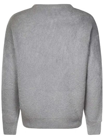 Bonsai Sweater In Grey