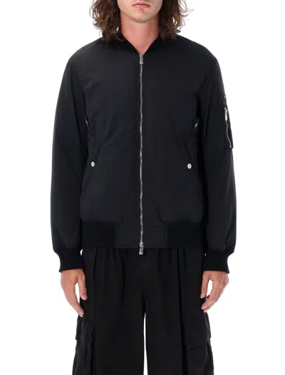 Shop Tatras Osodo Jacket In Black 01