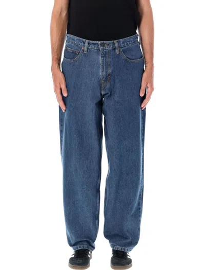 Levi's Super Baggy Jeans In Seeing Single