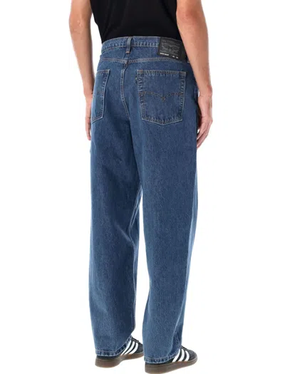 Levi's Super Baggy Jeans In Seeing Single