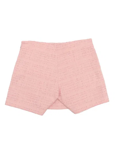 Versace Skirt In Pink