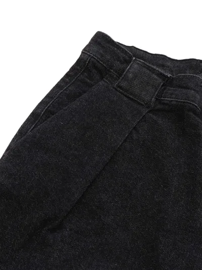 BALMAIN TROUSERS 