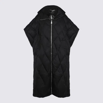 Shop Add Black Down Jacket