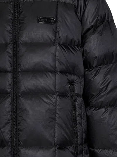 Dsquared2 Jacket  Men Color Black In Black
