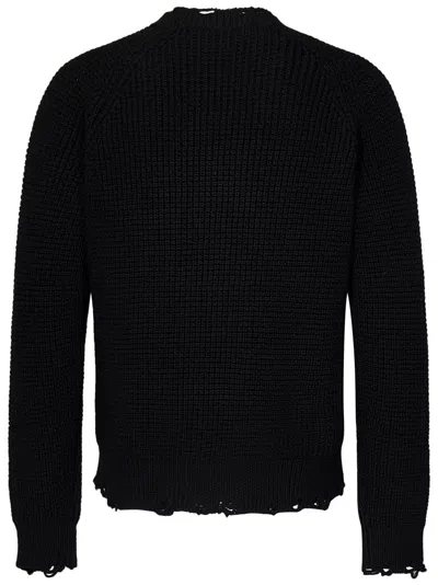 Shop Dsquared2 Sweater In Black