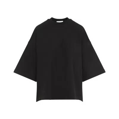 Shop The Row Issi Top In Blk Black