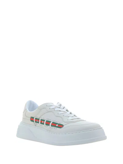 Shop Gucci Sneakers