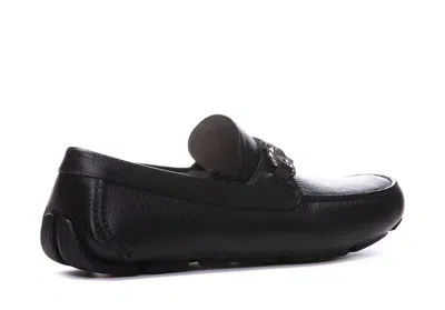 Ferragamo Parigi Bit Driving Moccasin