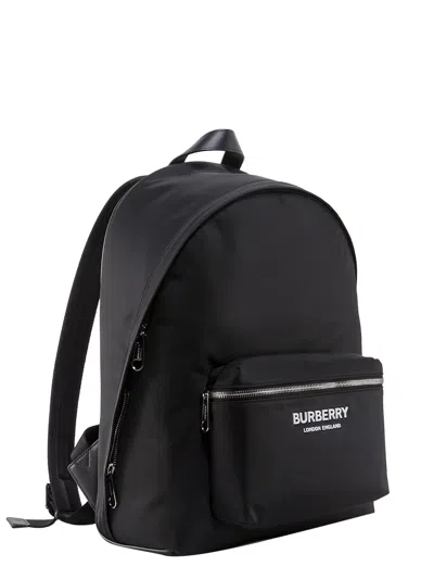 Shop Burberry Backpack