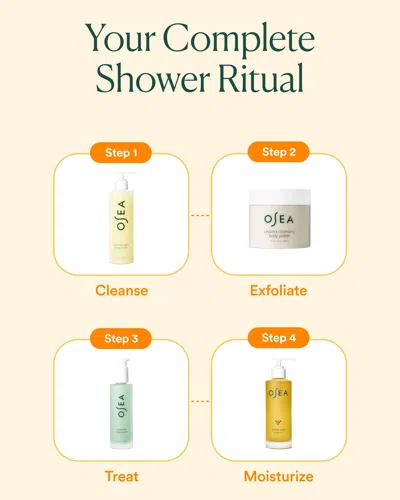 Osea Undaria Algae Body Wash