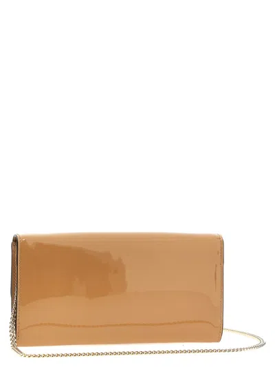 JIMMY CHOO EMMIE CLUTCH 