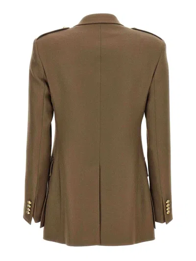 Tagliatore Coats & Jackets In Brown