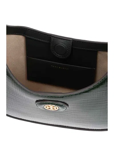 Tory Burch Bolsa De Hombro - Verde In Green