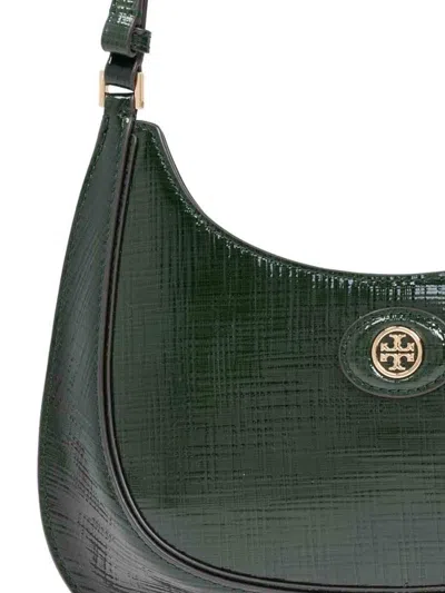 Tory Burch Bolsa De Hombro - Verde In Green