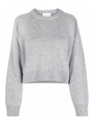 Loulou Studio Pullover Lou Lou Studio Damen Farbe Grau In Grey