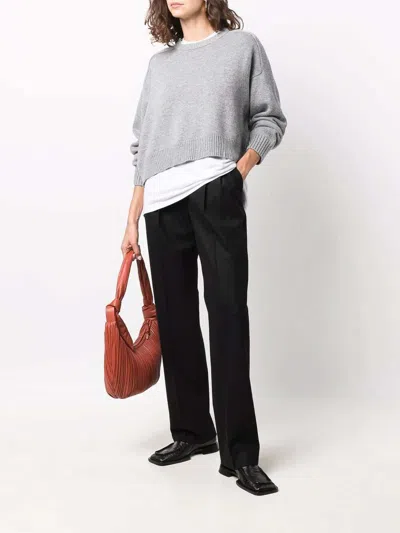 Loulou Studio Pullover Lou Lou Studio Damen Farbe Grau In Grey
