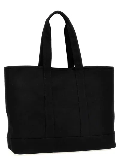Kenzo Utility Shopping Bag In White