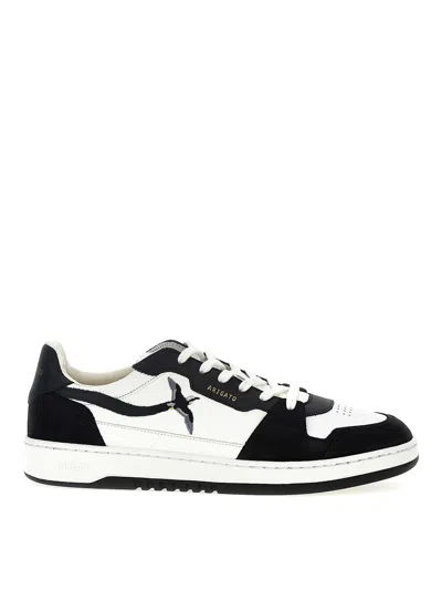 Axel Arigato "says Bee Bird" Sneaker In Multi