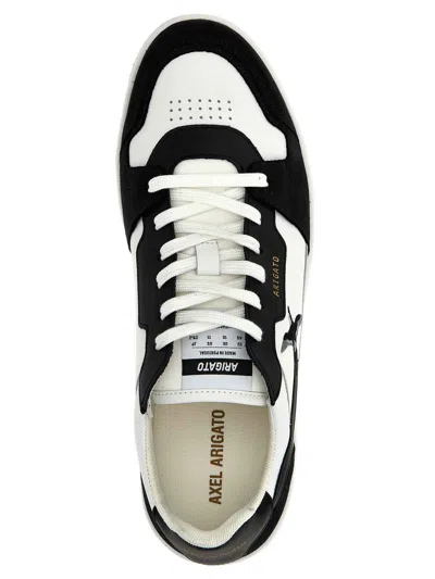 Axel Arigato "says Bee Bird" Sneaker In Multi