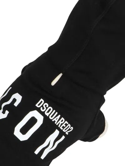 Dsquared2 Sudadera - Blanco In White